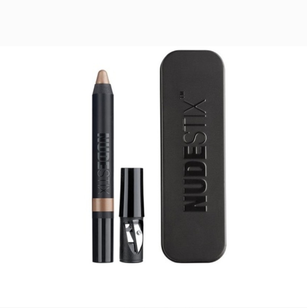 NUDESTIX Magnetic Luminous Eye Color in Twilight